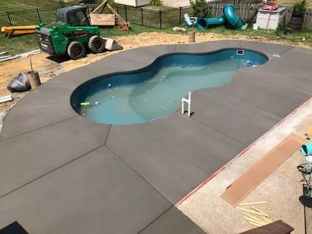 A&D Pool Renovations and Services