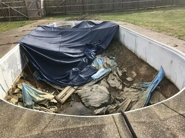 A&D Pool Renovations and Services