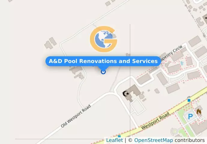 A&D Pool Renovations and Services