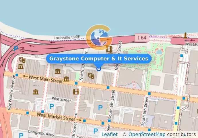 Graystone Computer & It Services