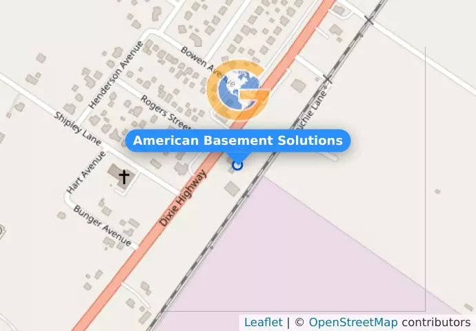 American Basement Solutions