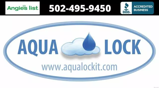 Aqua Lock
