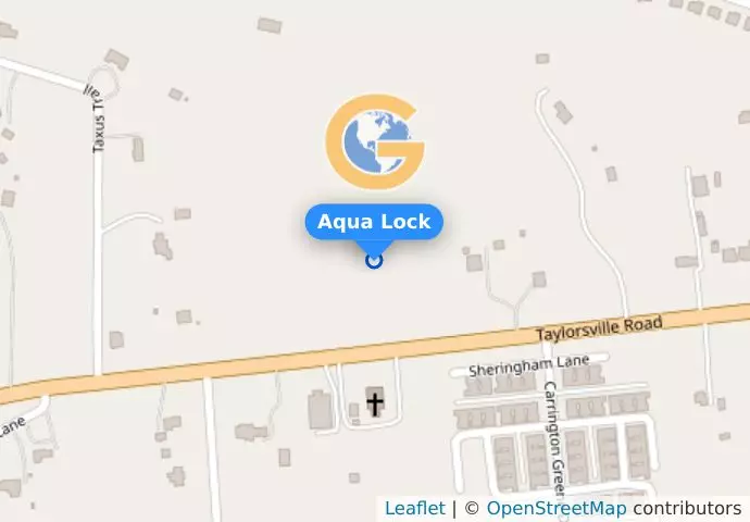 Aqua Lock