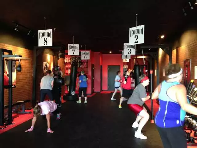 9Round
