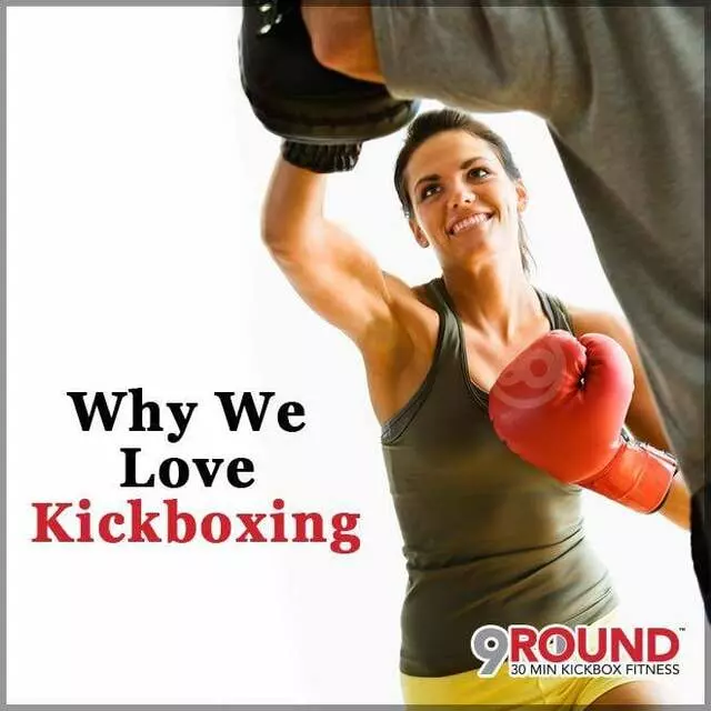 9Round