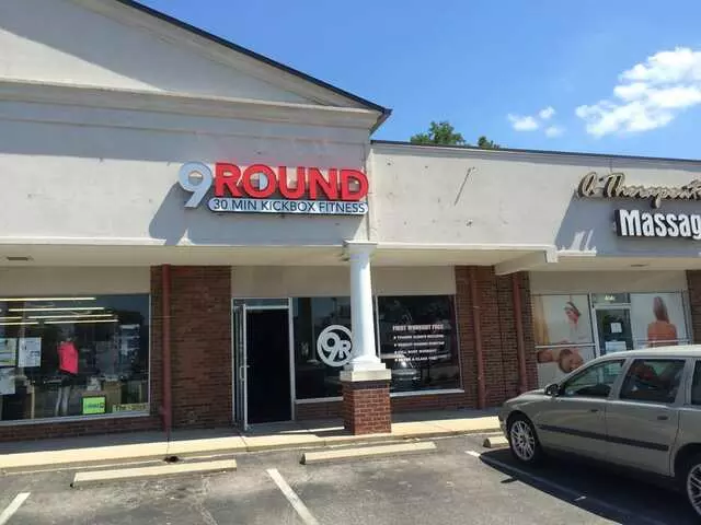 9Round