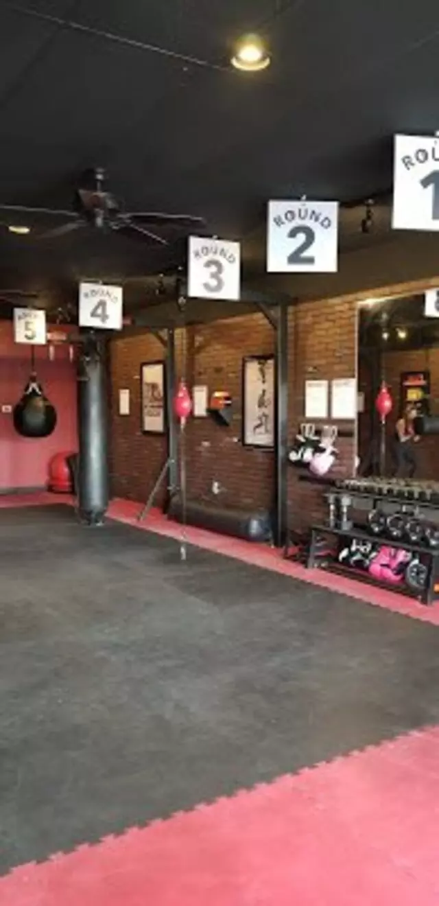 9Round
