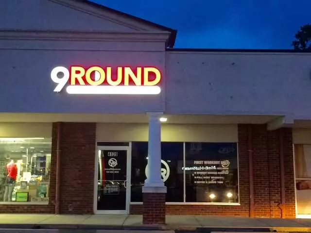 9Round