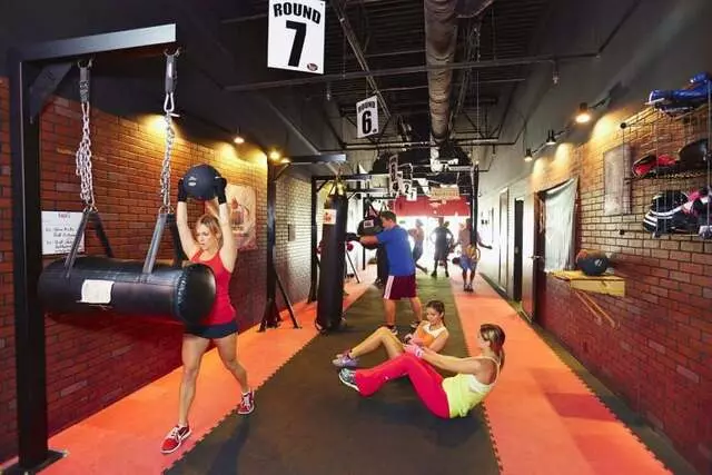 9Round