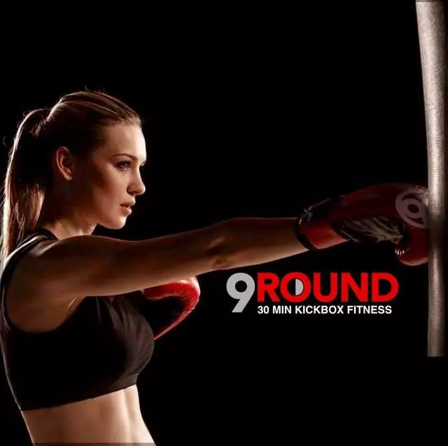 9Round