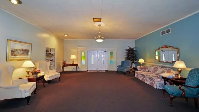 Arch L Heady And Son Funeral Home & Cremation Services