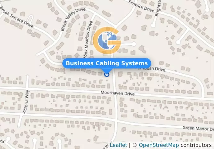 Business Cabling Systems