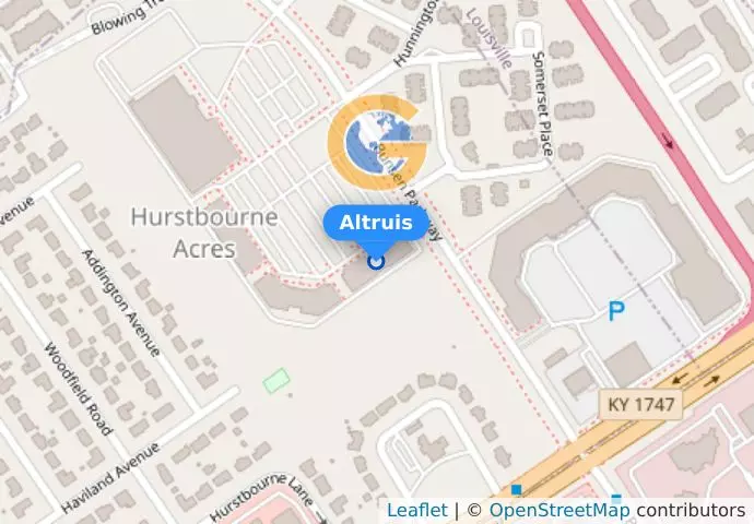 Altruis