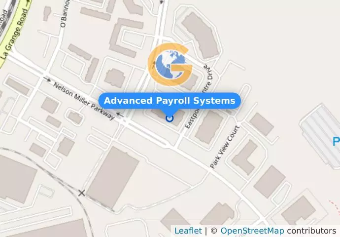 Advanced Payroll Systems
