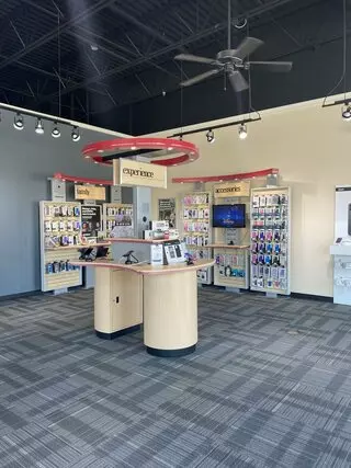 Verizon Authorized Retailer - TCC