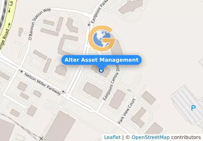 Alter Asset Management