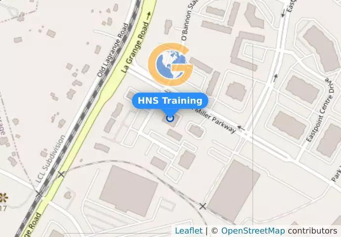 HNS Training