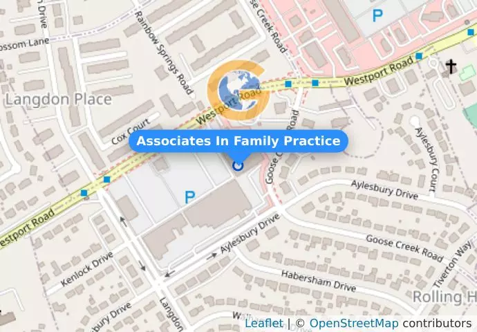 Associates In Family Practice