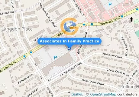 Associates In Family Practice