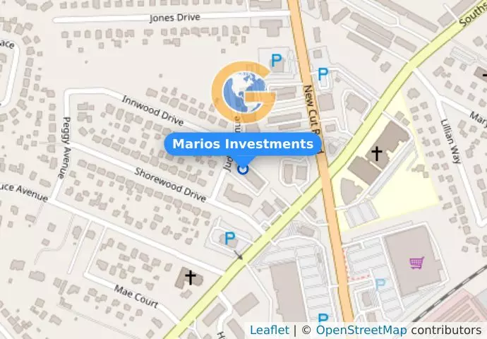 Marios Investments
