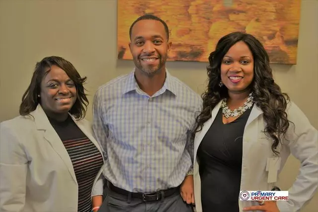 All Around Healthcare - Primary & Urgent Care