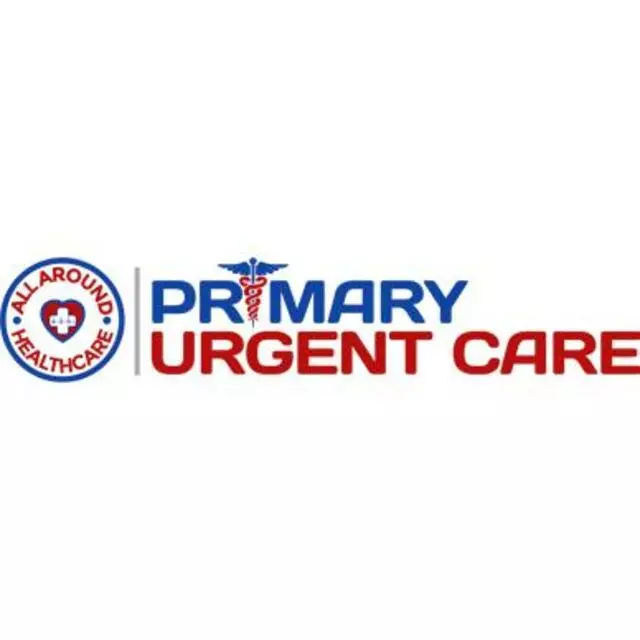 All Around Healthcare - Primary & Urgent Care