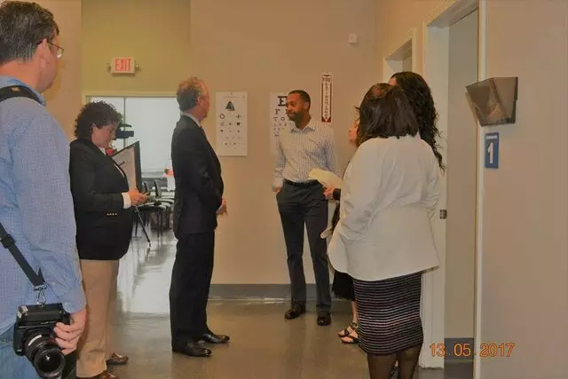 All Around Healthcare - Primary & Urgent Care