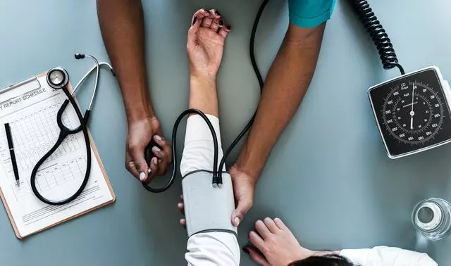All Around Healthcare - Primary & Urgent Care