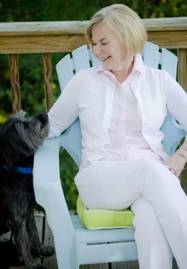 Jane Owens Family Therapy