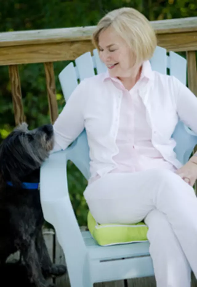 Jane Owens Family Therapy