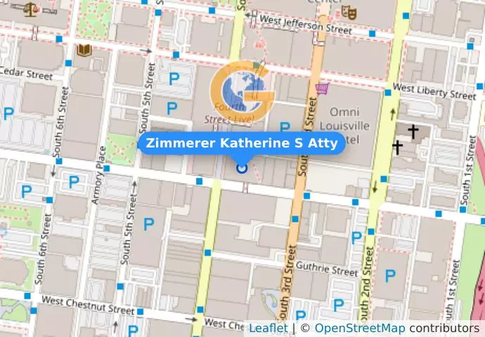 Zimmerer Katherine S Atty