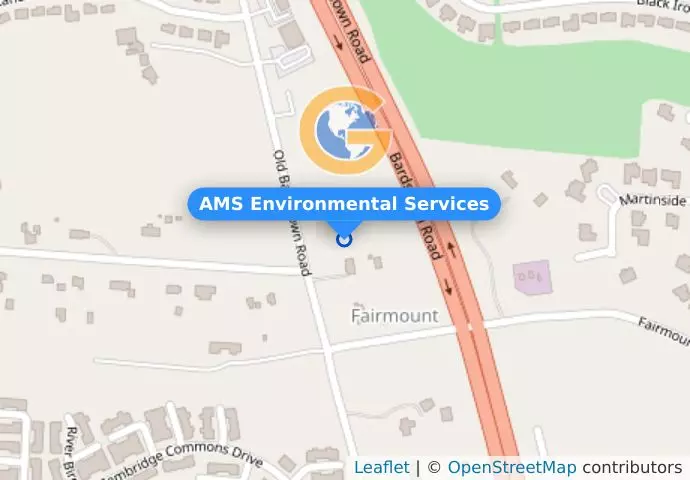 AMS Environmental Services