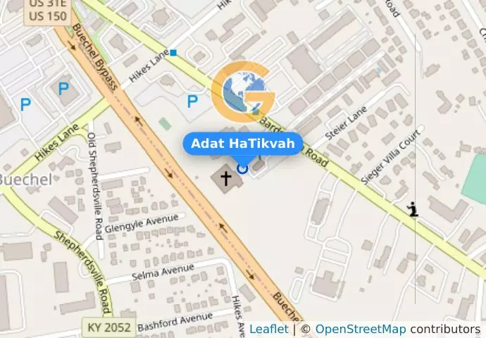 Adat HaTikvah