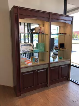 Gaddie Eye Centers - Oxmoor