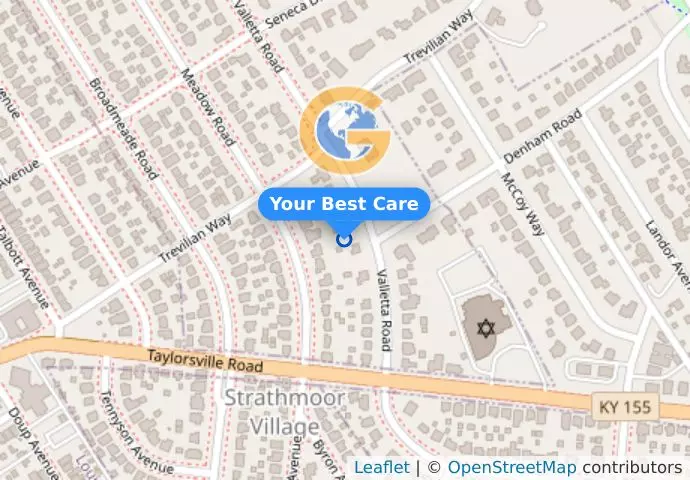 Your Best Care