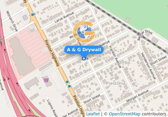 A & G Drywall