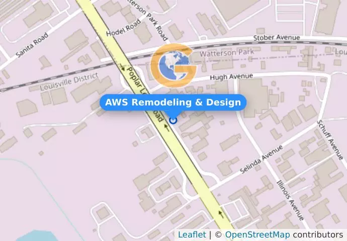 AWS Remodeling & Design
