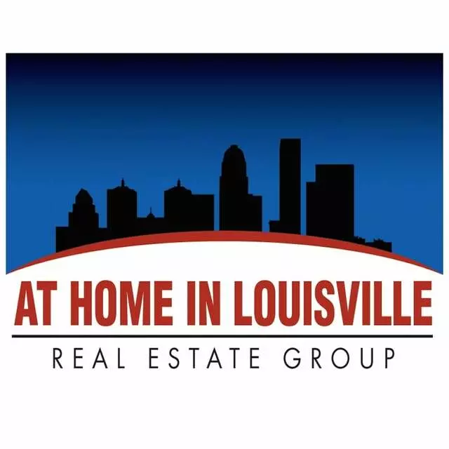 At Home In Louisville