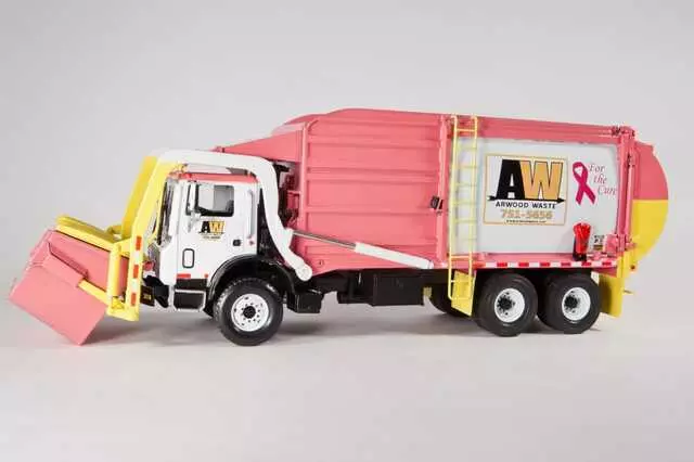 Arwood Waste of Louisville