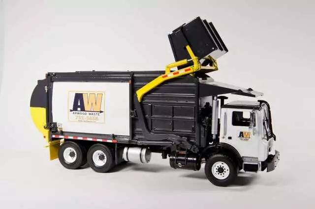 Arwood Waste of Louisville