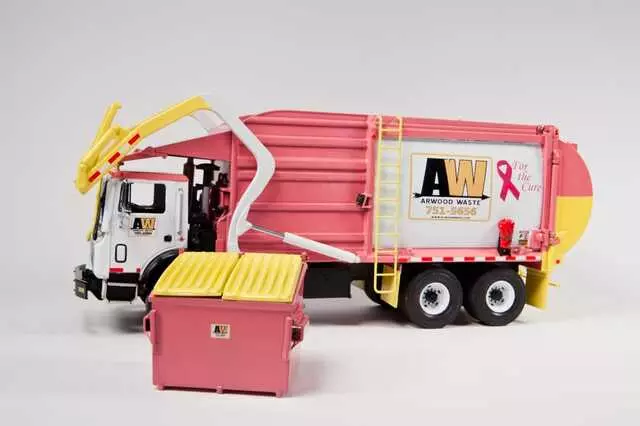 Arwood Waste of Louisville