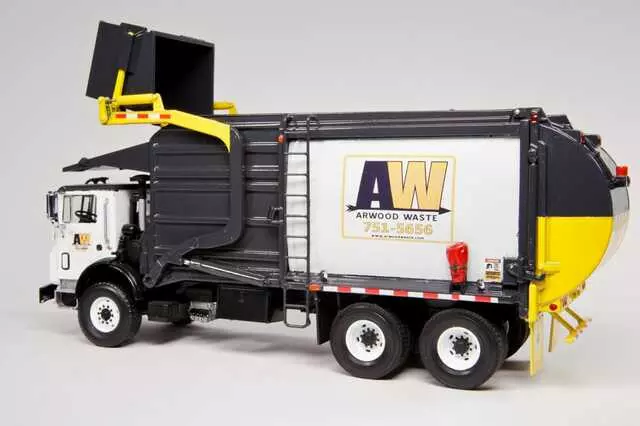 Arwood Waste of Louisville