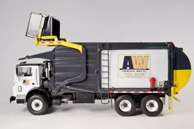 Arwood Waste of Louisville