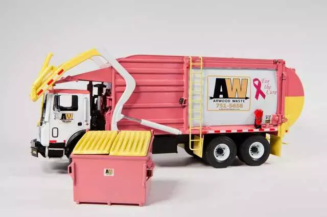 Arwood Waste of Louisville