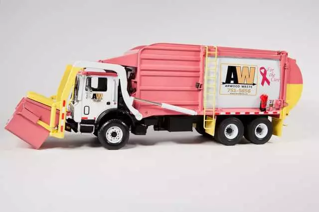 Arwood Waste of Louisville