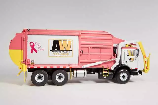 Arwood Waste of Louisville