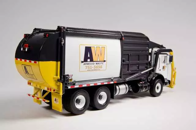 Arwood Waste of Louisville