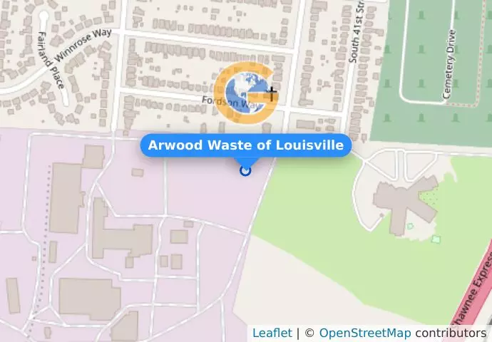 Arwood Waste of Louisville