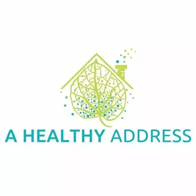 A Healthy Address
