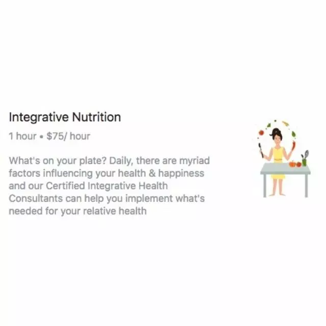 A Healthy Address